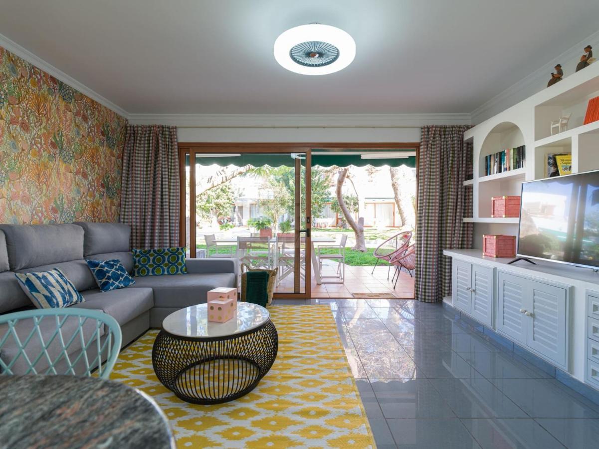 Timon Suites San Agustin 外观 照片