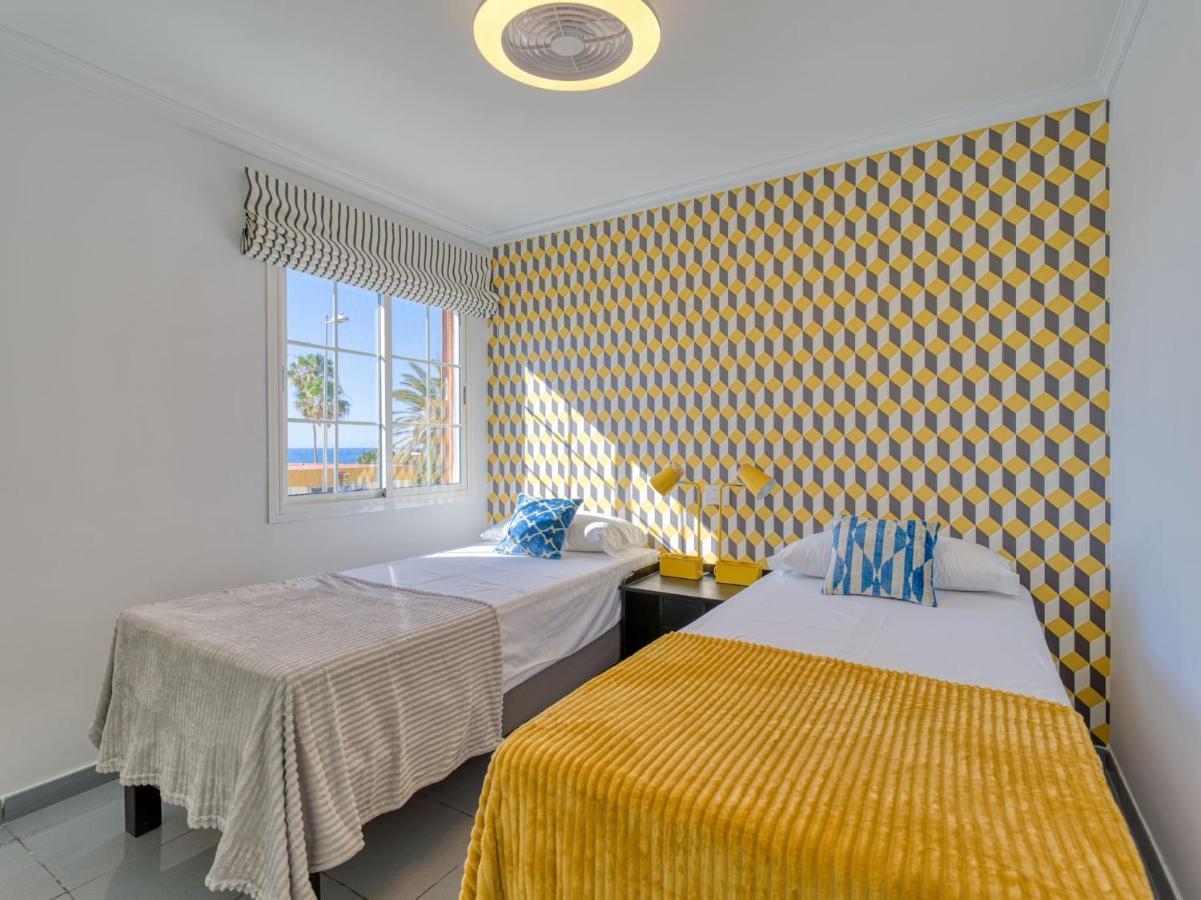 Timon Suites San Agustin 外观 照片