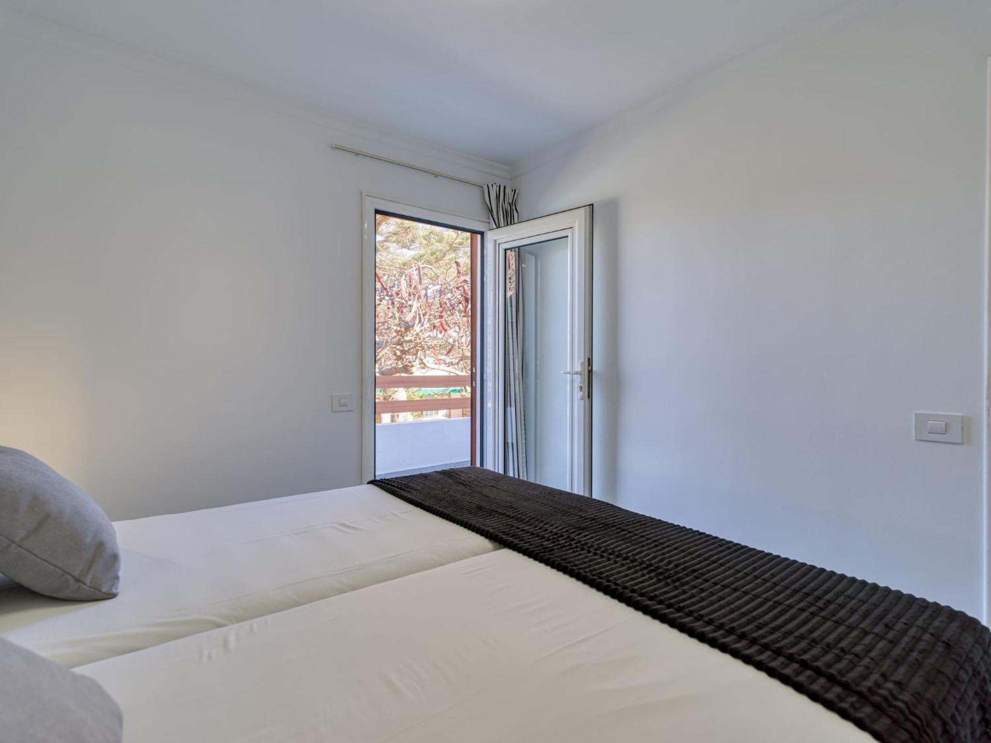 Timon Suites San Agustin 外观 照片