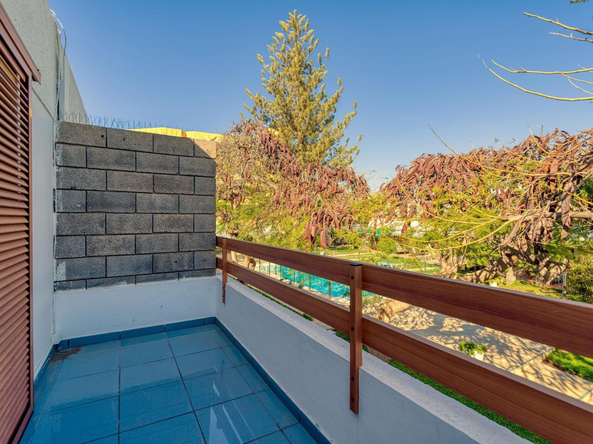 Timon Suites San Agustin 外观 照片