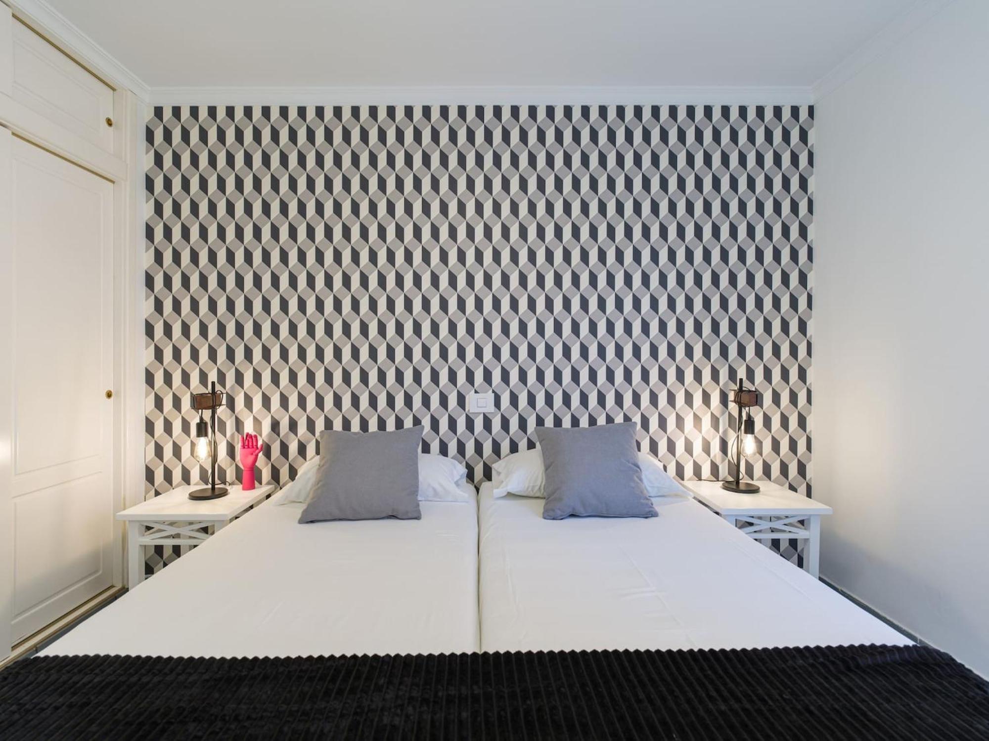 Timon Suites San Agustin 外观 照片