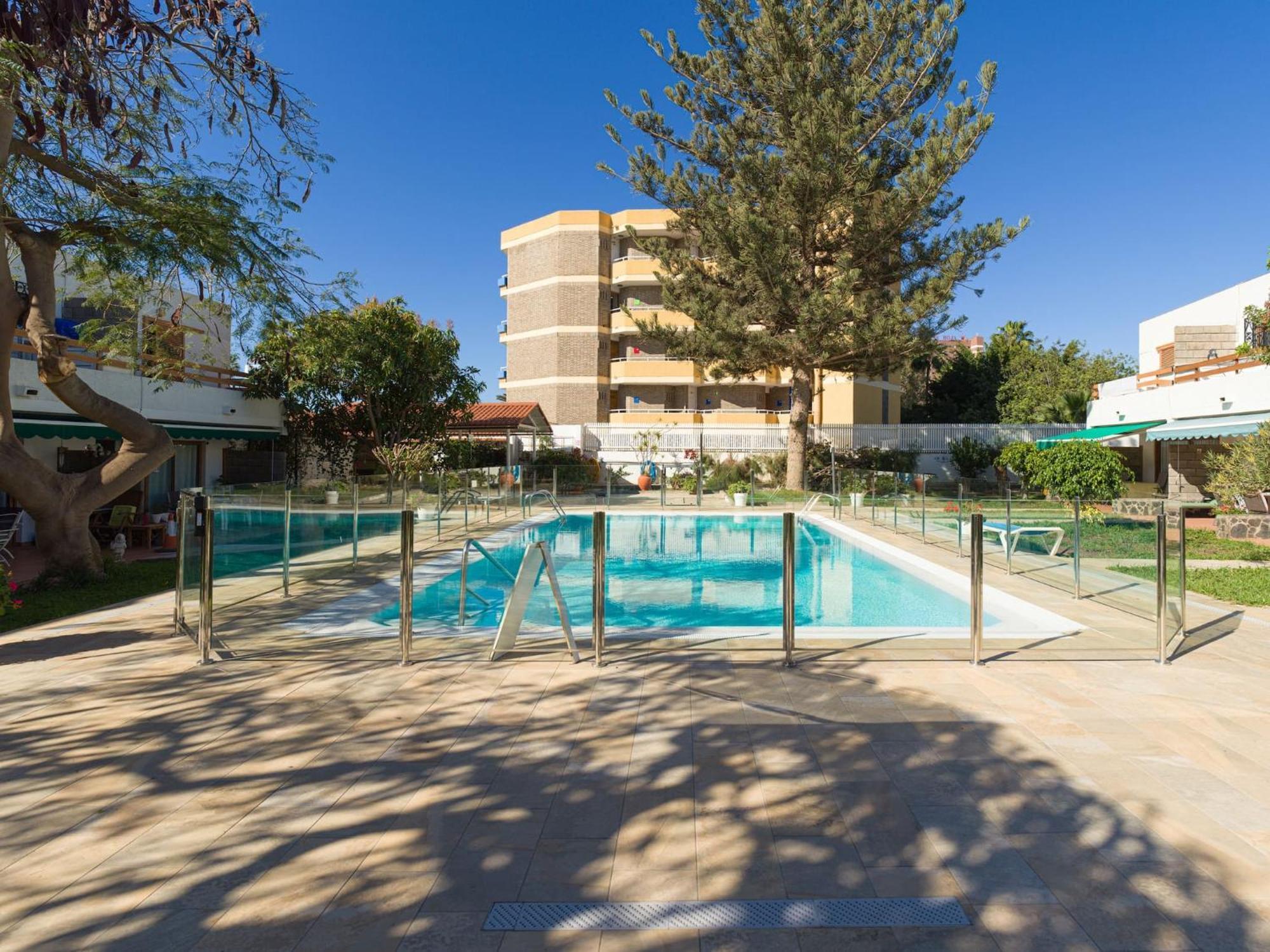 Timon Suites San Agustin 外观 照片
