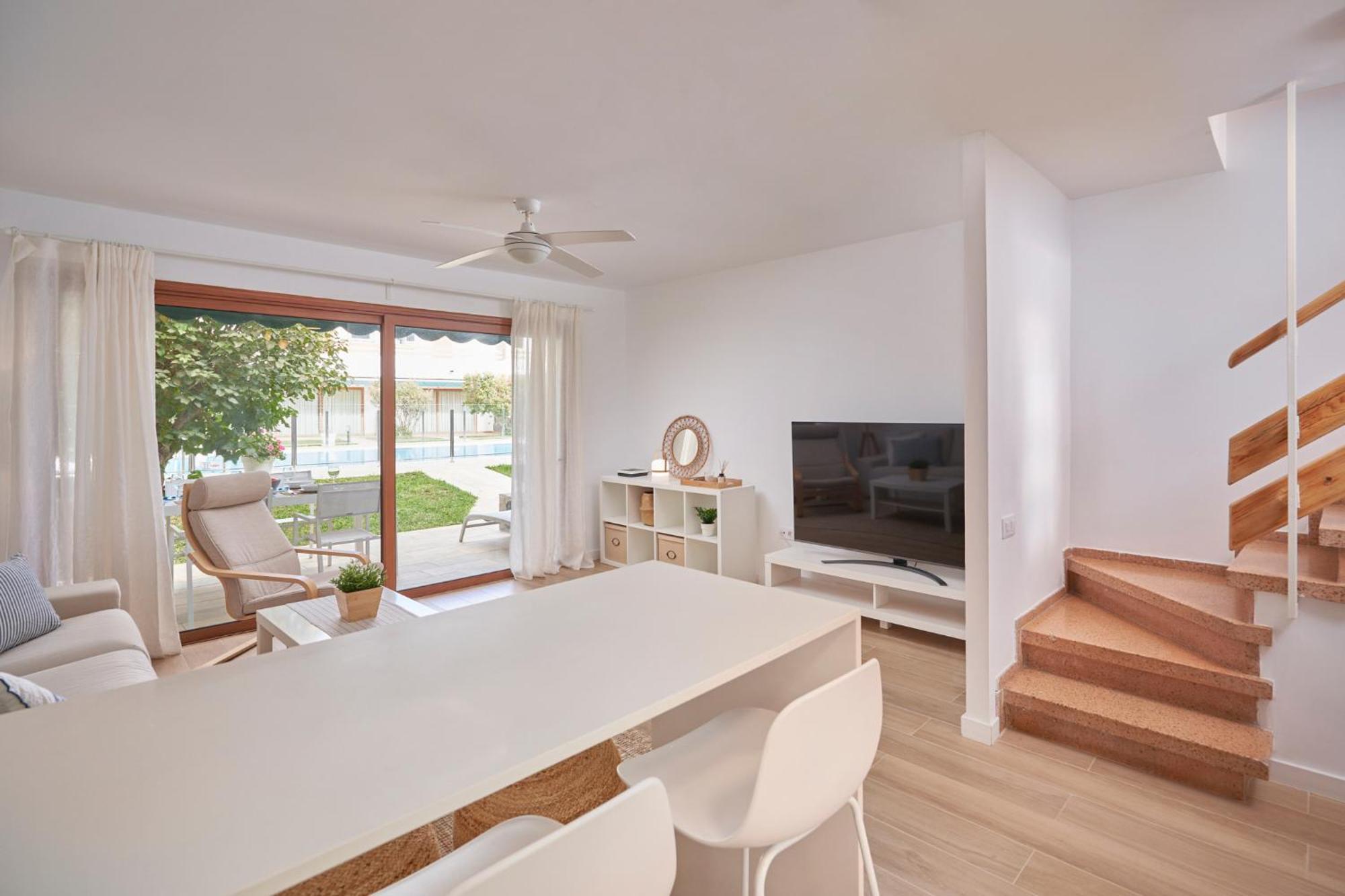 Timon Suites San Agustin 外观 照片