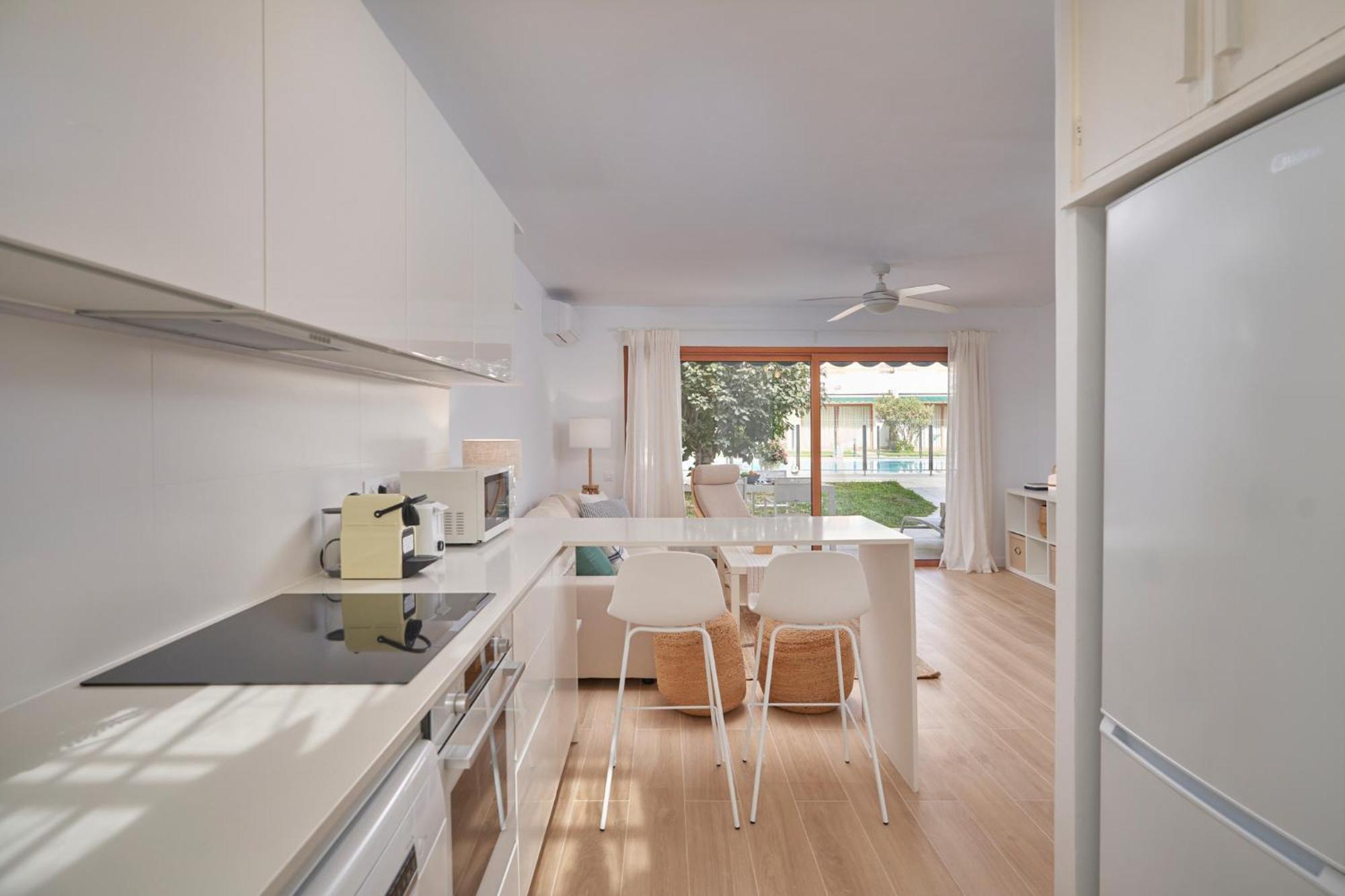 Timon Suites San Agustin 外观 照片