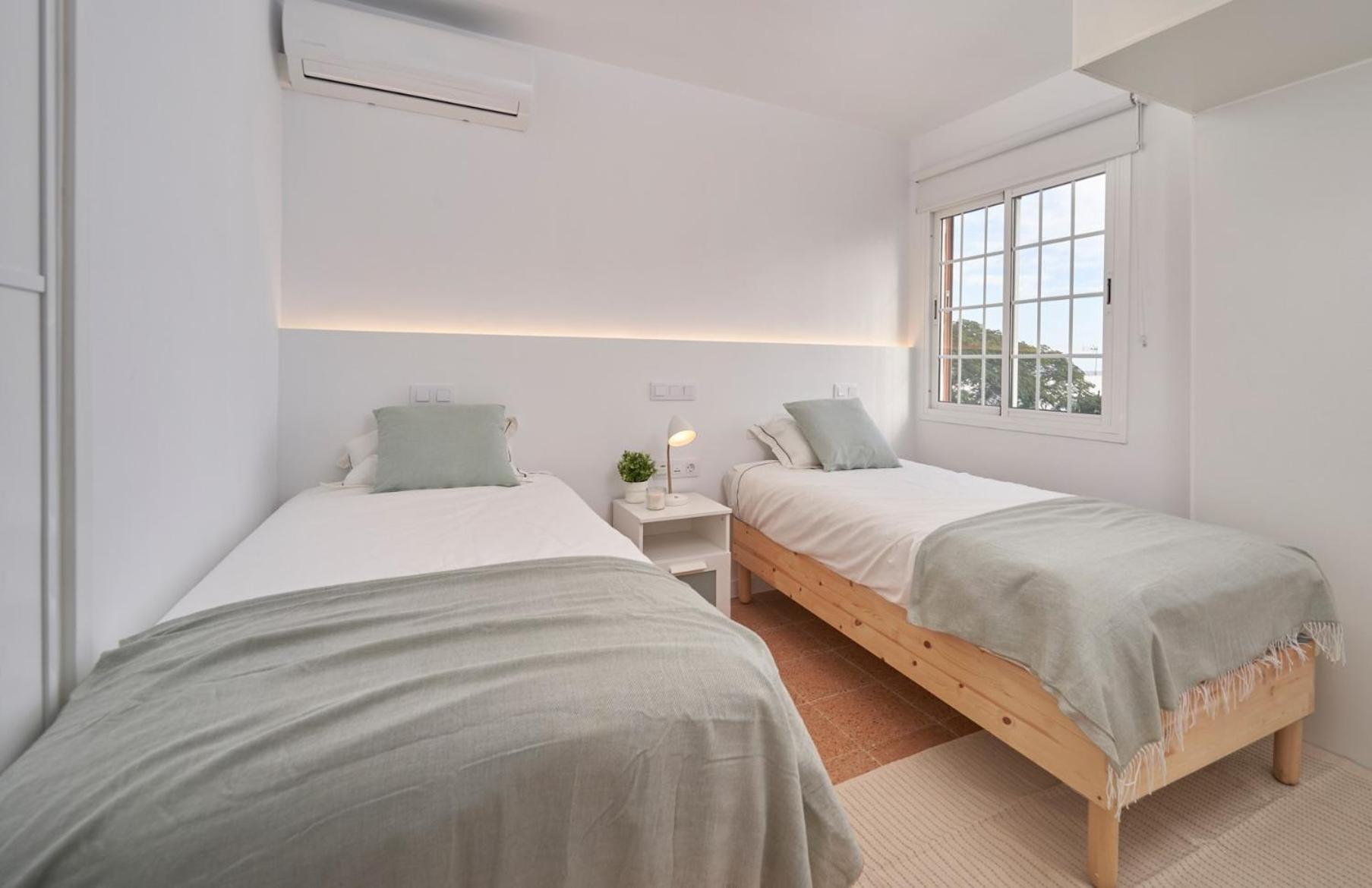 Timon Suites San Agustin 外观 照片