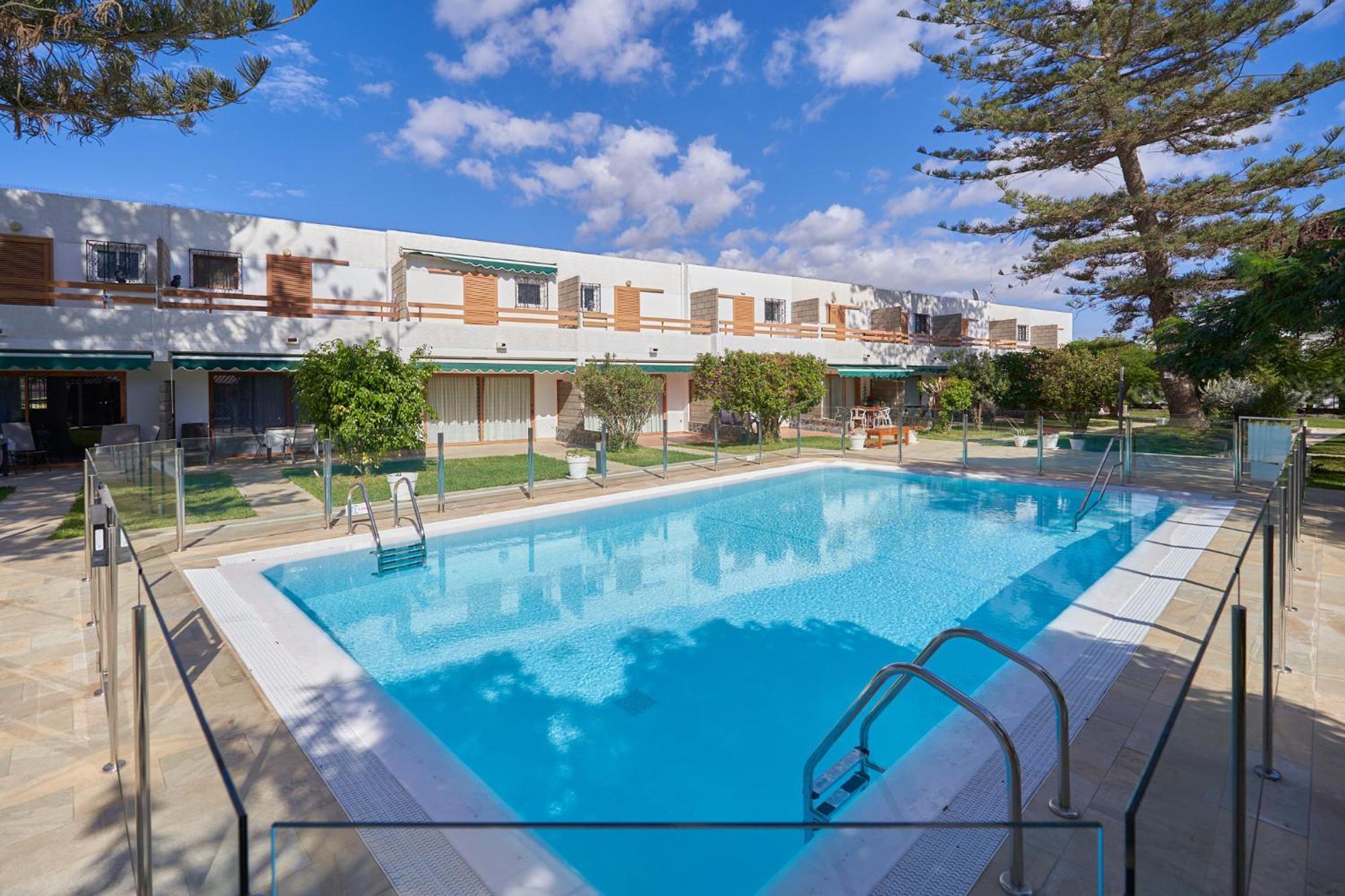 Timon Suites San Agustin 外观 照片