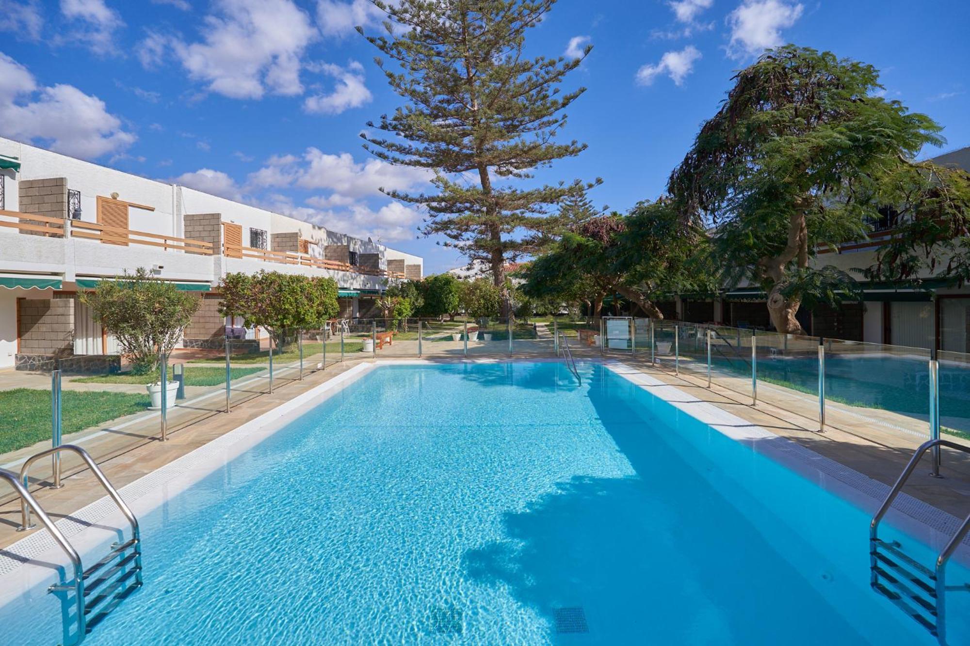 Timon Suites San Agustin 外观 照片