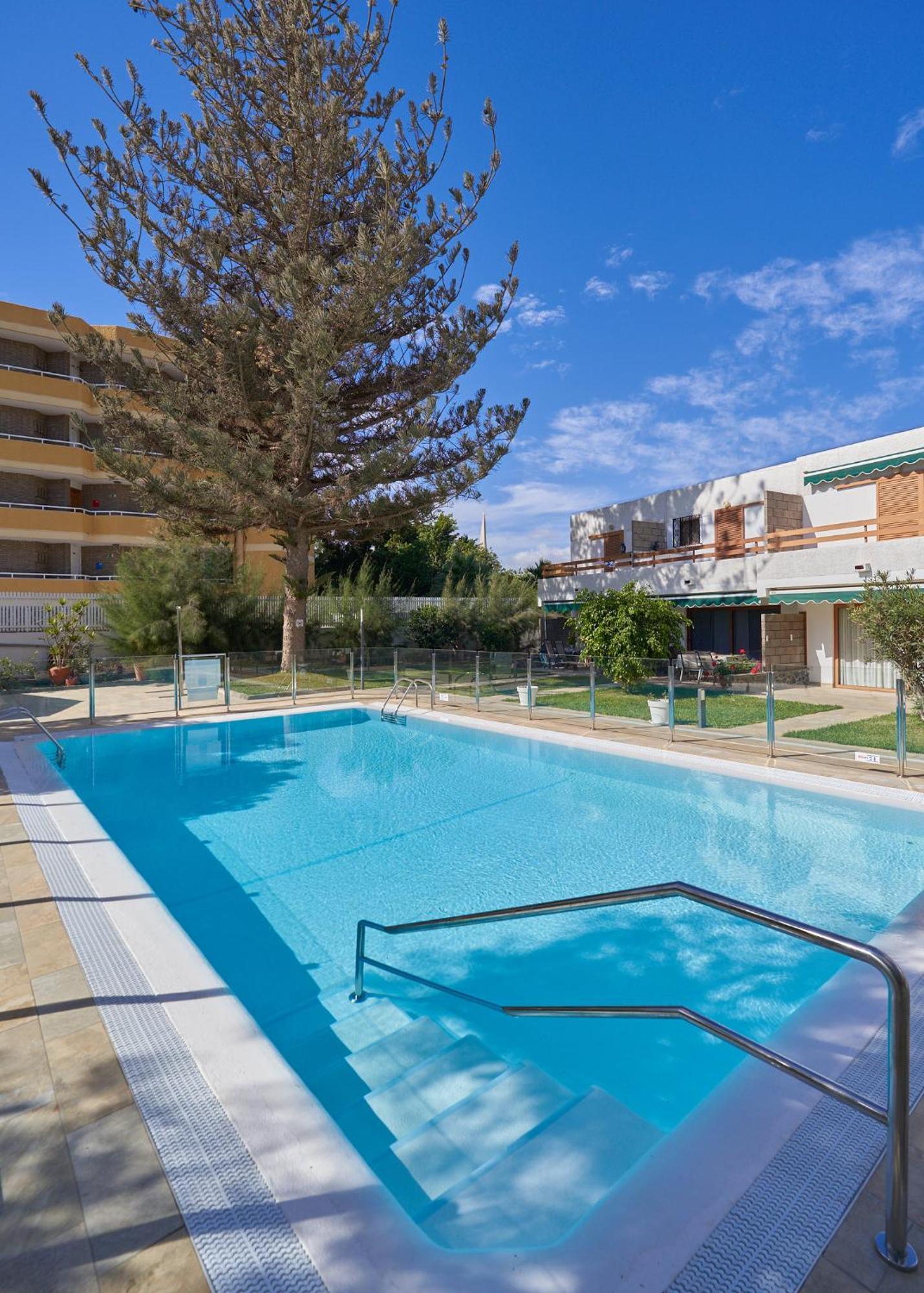 Timon Suites San Agustin 外观 照片